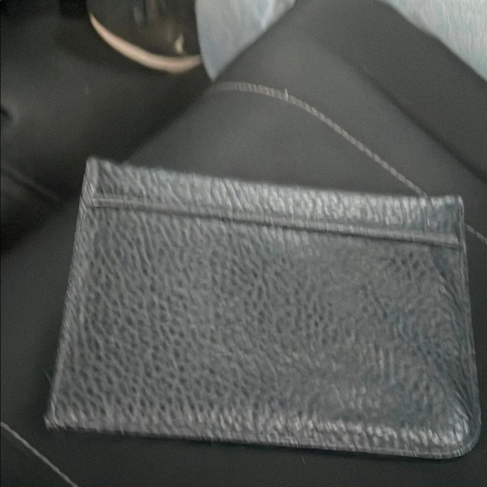 Travel Smart Conair ID Men Wallet